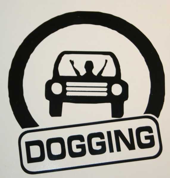 dogging