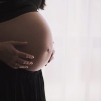 parto y embarazo