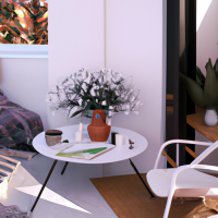 10 tendencias de decoración de verano 2023 para tu hogar
