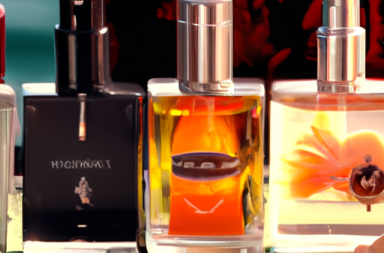 Los 10 perfumes de verano más vendidos en 2023