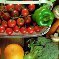 Cómo Conservar los Alimentos en Verano: Evita el Desperdicio y Protege tu Salud