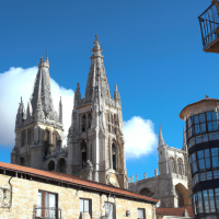 Qué ver en Burgos: visita Burgos en un fin de semana.
