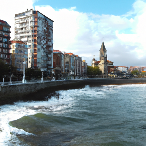 Qué ver en Gijón: visita Gijón en un fin de semana.