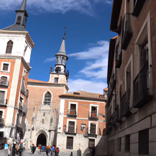 Qué ver en Valladolid: visita Valladolid en un fin de semana.