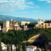 Qué ver en Granada: visita Granada en un fin de semana.
